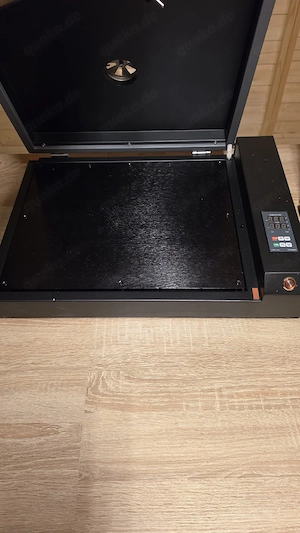 DTF Printer und Oven Bild 5