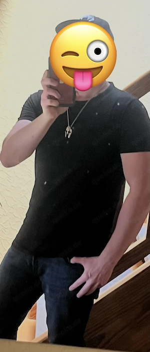 Ich (M) Suche Sex mit der W eines Paares !