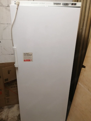 Bosch Gefriergerät NO Frost