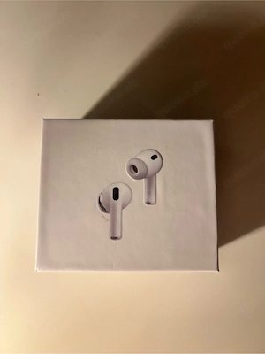    Apple AirPods Pro 3   Neu & Originalverpackt   