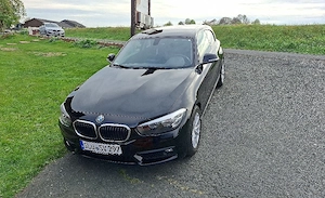BMW 116i 19Zoll M Alufelgen