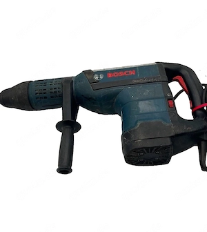 Bosch GBH 12-52 D Schlagbohrmaschine Bohrhammer Meißelhammer Abbruchhammer 1700W