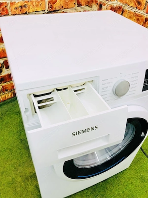  7Kg A+++ Waschmaschine Siemens 1 Jahr Gewährleistung + Lieferung