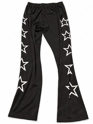 leggings sterne