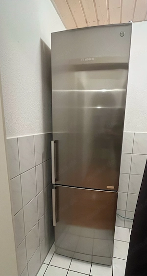 Kühl Gefrierkombination von Bosch