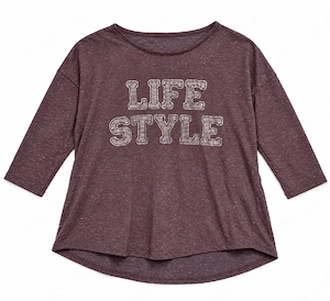 pullover grau