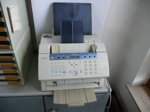 Canon Faxgerät L 220, gebraucht zu Verschenken