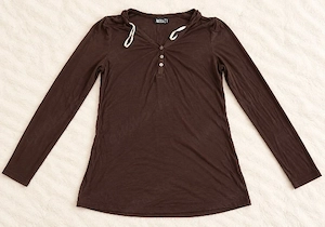 pullover schwarz 