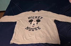 pullover grau