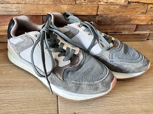 HOFF Sneakers Größe 39 stylish Top Zustand  