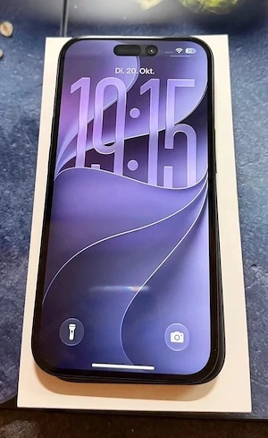 iPhone 15 128 GB