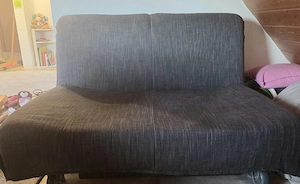 sofa mit Schlaffunktion 