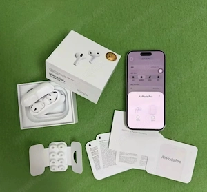 Air Pods Pro 3