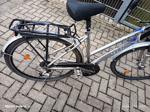 Fahrrad 28