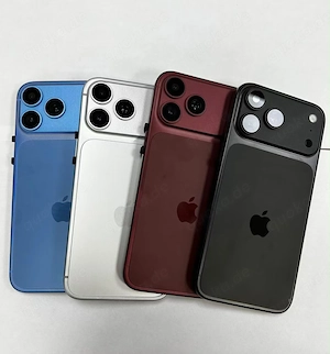 iPhone 18 Pro Max