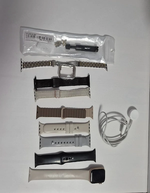 Apple Watch SE 40 mm