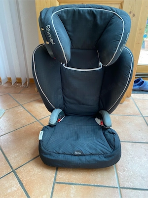 Römer Kindersitz