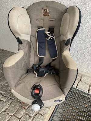 Bebe confort Kindersitz für das Auto