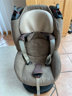 Maxi Cosi Tobi 