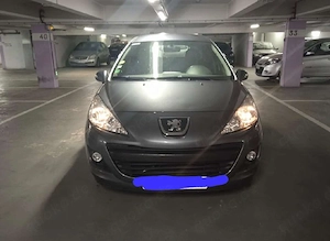 Verkaufen: Peugeot 207 SW 