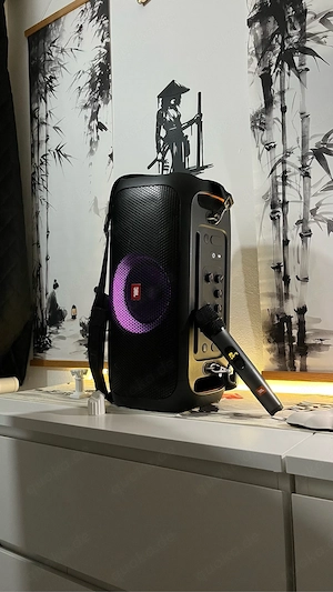 partybox on the go + micro