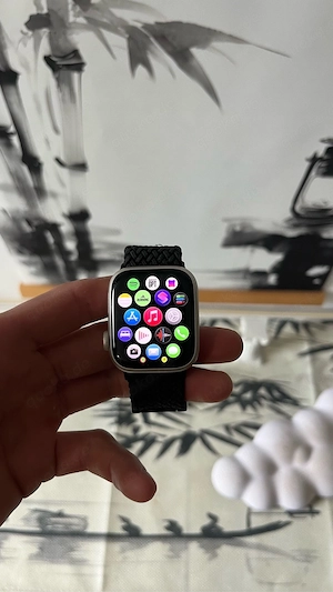 apple watch 8 cellular