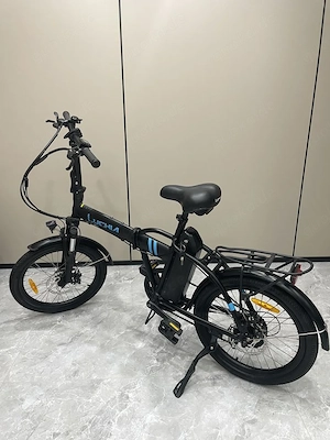 Elektrofahrrad