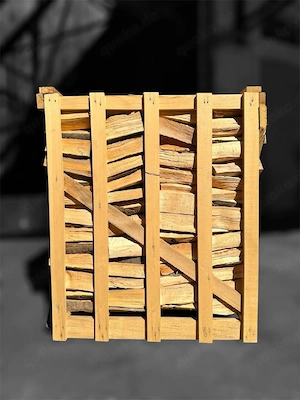 Qualität Brennholz