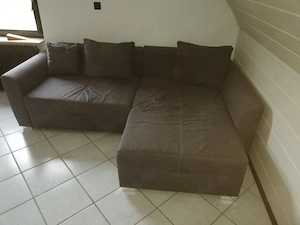 Schlafcouch zu verkaufen 