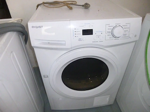 Gebrauchte Waschmaschine