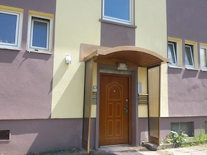 3 zimm whng in Mudau zu vermieten