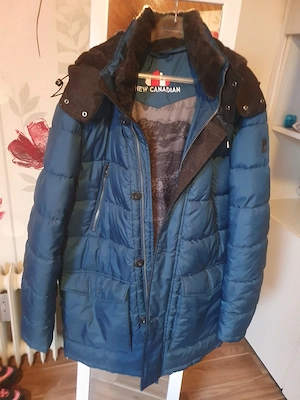 Winterjacke