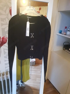 Bekleidung und  inleaner zu verkaufen 