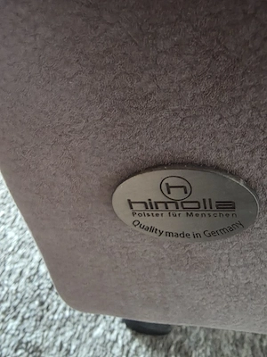 Himolla Tv Relaxsessel