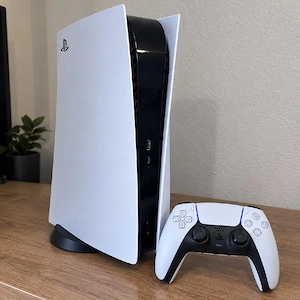 playstation 5