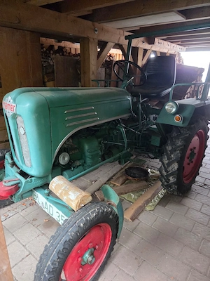 Kramer KL150 zu verkaufen