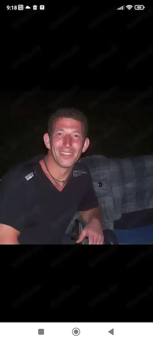 Massage  zur Entspannung 