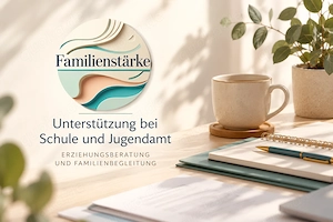 Erziehungsberatung bei Schule & Jugendamt