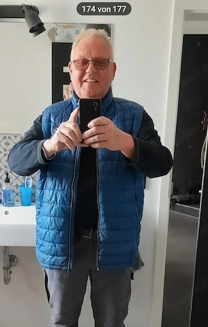 Ich suche Partnerin 