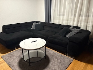 couch mit schlaffunktion