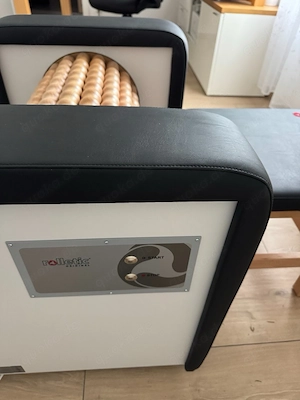 Rolletic Gerät für Massage und Rehabilitat
