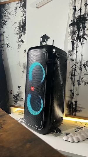 jbl partybox 300
