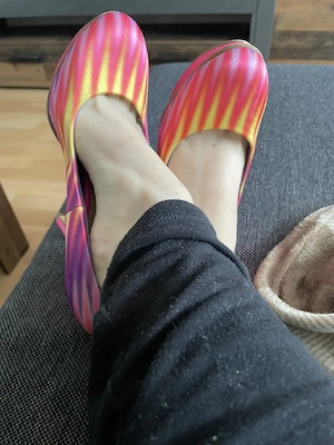 high heels 