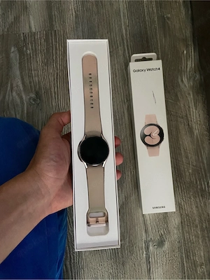 samsung watch 4