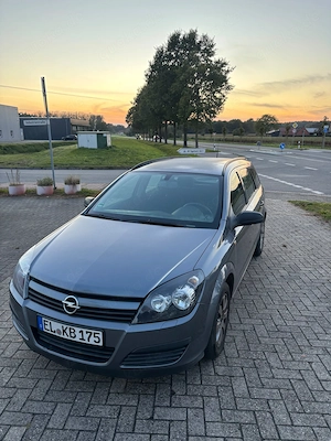 Opel astra h kombi 1.4 