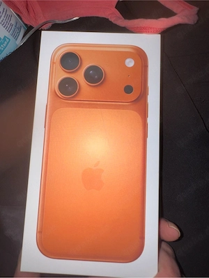 iphone 17 pro 256 gb 