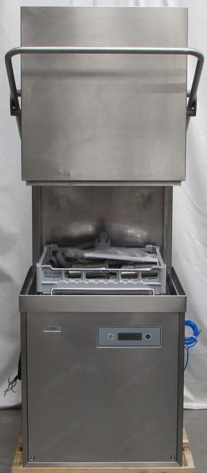 CLASSEQ P500 RBPWS Haubenspülmaschine 2023 (Vorgängermodell