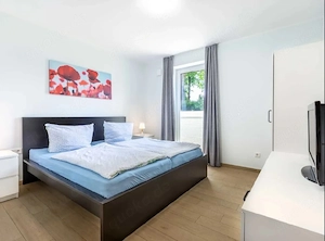  Charmantes 76 m  großes Haus in Kröpelin: Komfort, gute Erreichbarkeit und Haustiere willkommen   