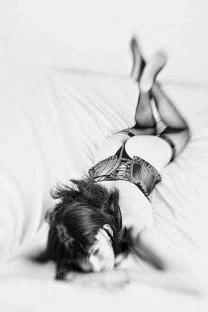 Expect the unexspected - TS Eve Lovejoy