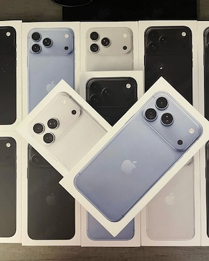 Apple iphone 18 Pro Max 256gb